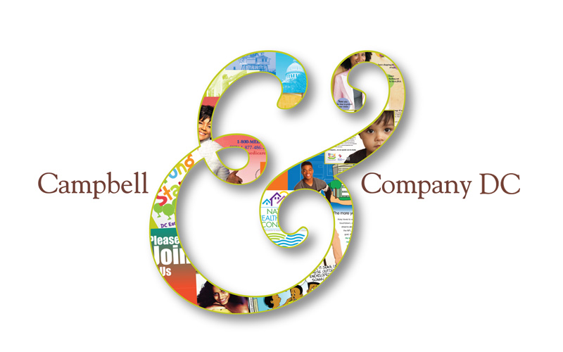 Campbell &amp; Company Communications logo